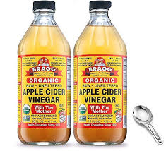 1/3 to half of that will be either vinegar or lemon juice. Clean Coffee Maker With Apple Cider Vinegar The Unusual But Useful Ingredient Art Of Barista