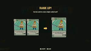 Stat and choose a card to unlock. Special Perk Cards Fallout 76 Wiki Guide Ign