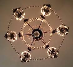 Pin on recessed lighting ideas. How To Replace Recessed Lighting With A Chandelier Hometalk
