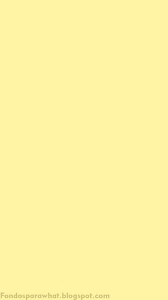 4 Fondos Para Whatsapp En Color Pastel Amarillo Color Wallpaper Iphone Yellow Wallpaper Wallpaper Plain