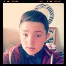 Mason Smart (@maziysmart)