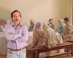 He was greatly influenced by renaissance and baroque artists. Google Doodle Celebrating Claudio Bravo Camus 83rd Birthday D Star News