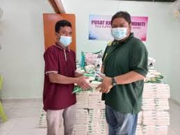 Maybe you would like to learn more about one of these? Beras Percuma Untuk Penduduk Wangsa Maju Berita Parti Islam Se Malaysia Pas