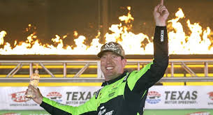 Kyle Busch hopes to add to impressive win total at Texas