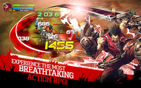 The white knights mod apk (unlimited money) 4.10.3 kritika: Kritika The White Knights V2 9 9 Mod Apk Download For Android