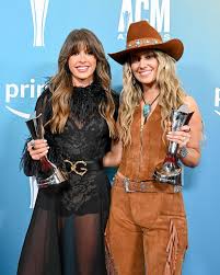 Society - Lainey Wilson and Ella Langley celebrating their achievements at  the Academy of Country Music Awards. @acmawards @laineywilson  @ellalangleymusic #acm #acmawards #countrymusic #laineywilson #ellalangley  #customawards #luxuryawards | Facebook