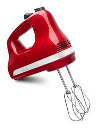 Rated 4.5 out of 5 stars. Kitchenaid Ultra Power 3 Speed Hand Mixer Khm312er Walmart Com Walmart Com