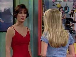 Heidi noelle lenhart is an american actress best known for her lead role in the au pair film series and the sitcom california dreams. Heidi Noelle Lenhart California Dreams 1x06 Youtube