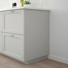 Lerhyttan Deckseite Hellgrau Ikea Osterreich Grau Ikea Kuche Kuche Hellgrau Graue Kuchenschranke