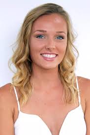 2018 Women's Track & Field Roster