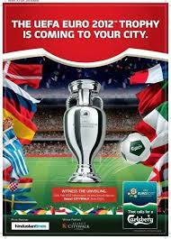 Watch The Uefa Euro Cup 2012 Semi Finals Live In Hd On 27 And 28 June 2012 At Underdoggs Sports Bar And Grill Ambience Mall Semi Final Sports Bar Sport Event