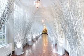 Photos The 2017 White House Christmas Decorations Washingtonian Dc White House Christmas Decorations White House Christmas Haunted House Decorations