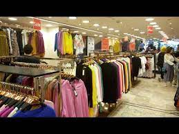 349 جبتلكم ارخص واشيك محل ملابس لاشيكا والاسعار بتبتدى 150 جنيه الجزء الاول مع وفاء محمد youtube lazy girl girl sale