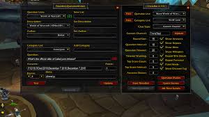 Buzzfeed staff, canada keep up with the latest daily buzz with the buzzfeed daily newsletter! Triviabot Mini Games Rofl World Of Warcraft Addons