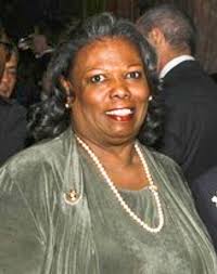 Phyllis Hill Slater (EAWC Global Chair)