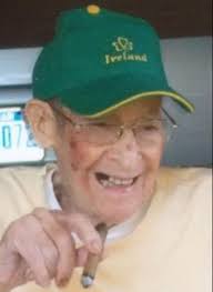 Kenneth Carpenter Obituary (2015)