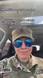 #stitch with @Sarah really is MOS dependent. #fyp #fypシ #foryou #foryoupage  #miltokcommunity #miltok #military #army #navy #airforce #marinecorps  #usmarines #marine #coastguard #spaceforce