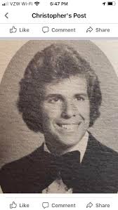 Brad Twiddy and Bill Chalmers.