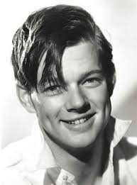 Robinson, Peter Beverly