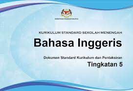 Dskp bahasa inggeris ting 3. Muat Turun Dskp Sow Kssm Bahasa Inggeris Tingkatan 5 Cikgu Share