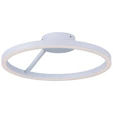 Cirque Led Flushmount Wall Sconce By Et2 Lighting At Lumens Com