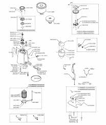 Bunn coffee maker illustrated parts catalog (12 pages). G60 Parts