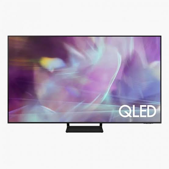 Samsung 55-inch Q60C 4K QLED TV