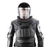 Anti-Riot Suits Archives - EDI - USA