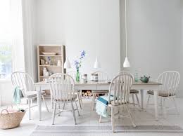 Toaster In Vintage White Toaster Kitchen Table Table Dining Table Wood Table Wooden Table Whi White Kitchen Chairs White Dining Chairs Large Dining Table
