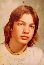 Stephen "Steve" L Hruby's Memorial Website