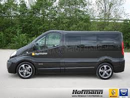 Pin On Renault Trafic