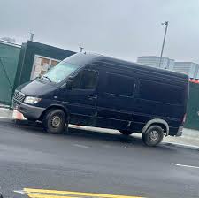 Image result for Black Blue 2004 Sprinter