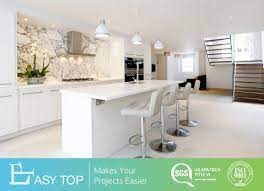 29 kitchen cabinet ideas set out here by type, style, color plus we list out what is the most popular type. China New Product Ideas 2019 Kitchen Flat Pack Cupboards White Chipboard Modern Kitchen China Wooden Kitchen Cabinet Kitchen Cabients