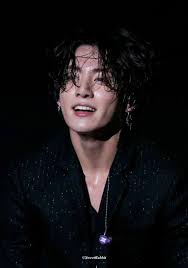 A long way to go to match mati, @amine_000 #s04 | #s04inherzlake pic.twitter.com/hwc5alv2gn. On Twitter Bts Jungkook Long Hair Styles Jungkook