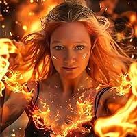 Bone Witch (Witches of Etlantium #3) by Thea Atkinson