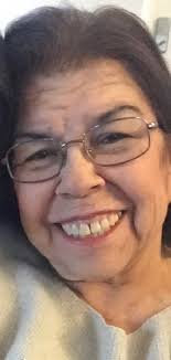 Geraldine Rose Weller