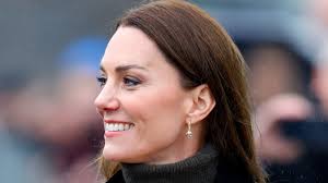 Why we don't see Kate Middleton break this royal beauty rule