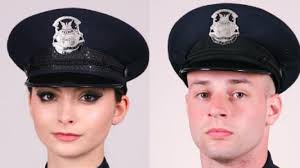 Taylor residents honored by Detroit Public Safety Foundation