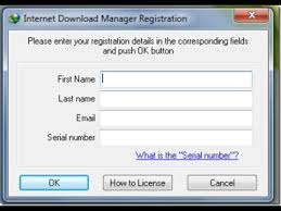 This tool was originally produced by tonec inc. Tutorial Registrasi Internet Download Manager Idm Youtube