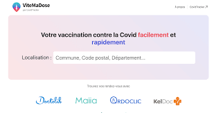 Guillaume rozier a commencé à travailler sur la pandémie en mars 2020, alors qu'il terminait ses études d'ingénieur à telecom nancy, avec une spécialité en intelligence artificielle et traitement des données de masse (big data). Attention Des Anti Vaccins Ont Rachete Le Nom De Domaine Vitemadose Fr
