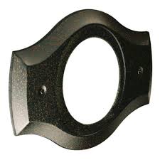 They can save you money and often be the center piece that sets the style of your bathroom. Moen One Handle Bathtub Shower Faucet Remodeling Cover Plate At Menards
