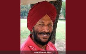 A collection of milkha singh pictures, milkha singh images and photos. Milkha Singh Wife On Path To Recovery Hospital