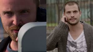 Season 5b: Breaking Bad/Metastasis comparisons by Aaron Couch (6 of 7)