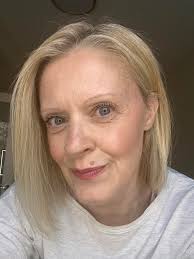 Seint makeup look with new shades and brushes