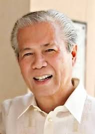 Ruben Mendoza Obituary