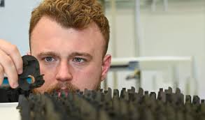 Additive Manufacturing 2025: Industry Leaders