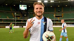 Ciro immobile 2020 | skills and goals ciro immobile (italian: Opta Focus On Ciro Immobile S Stunning Golden Boot Season