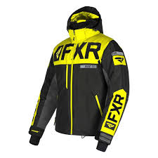 Fxr Helium X Jacket Md