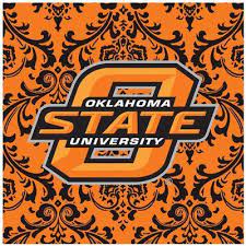 Thirstystone Oklahoma State University Square Occasions Trivet In 2021 Oklahoma State Cowboys Oklahoma State University Oklahoma State