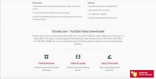 Y2mate online downloader video is an ultimate tool to download unlimited youtube videos without any need for registration. 11 Best Youtube To Mp3 Converters Of 2021 Free And Online